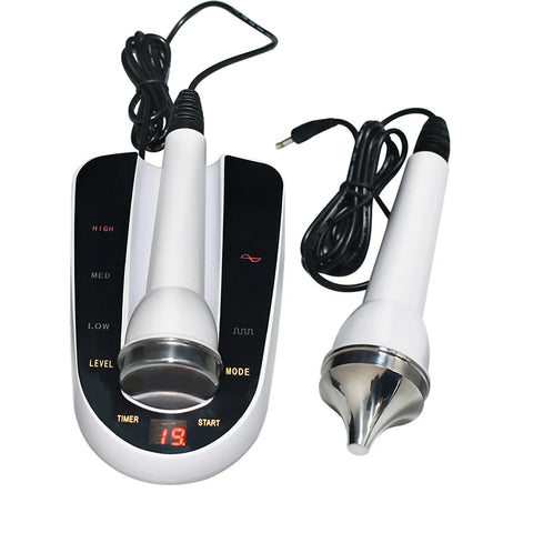 High Frequency Face Lifting Device